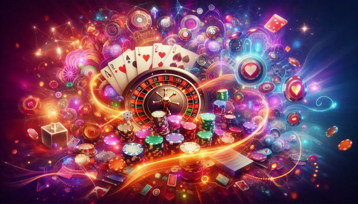 Great canadian Casino